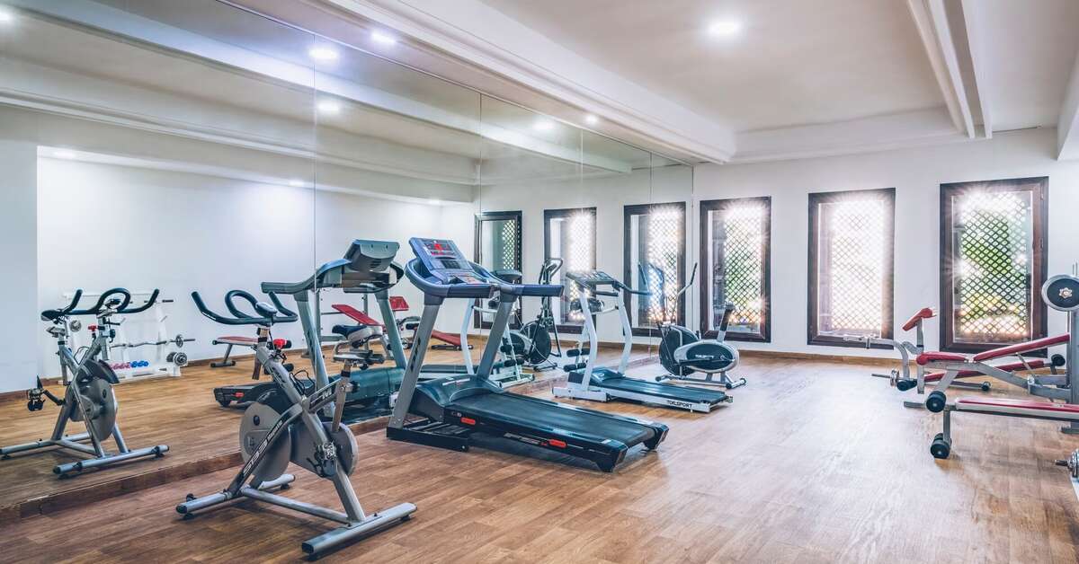 Een foto van Iberostar Saidia