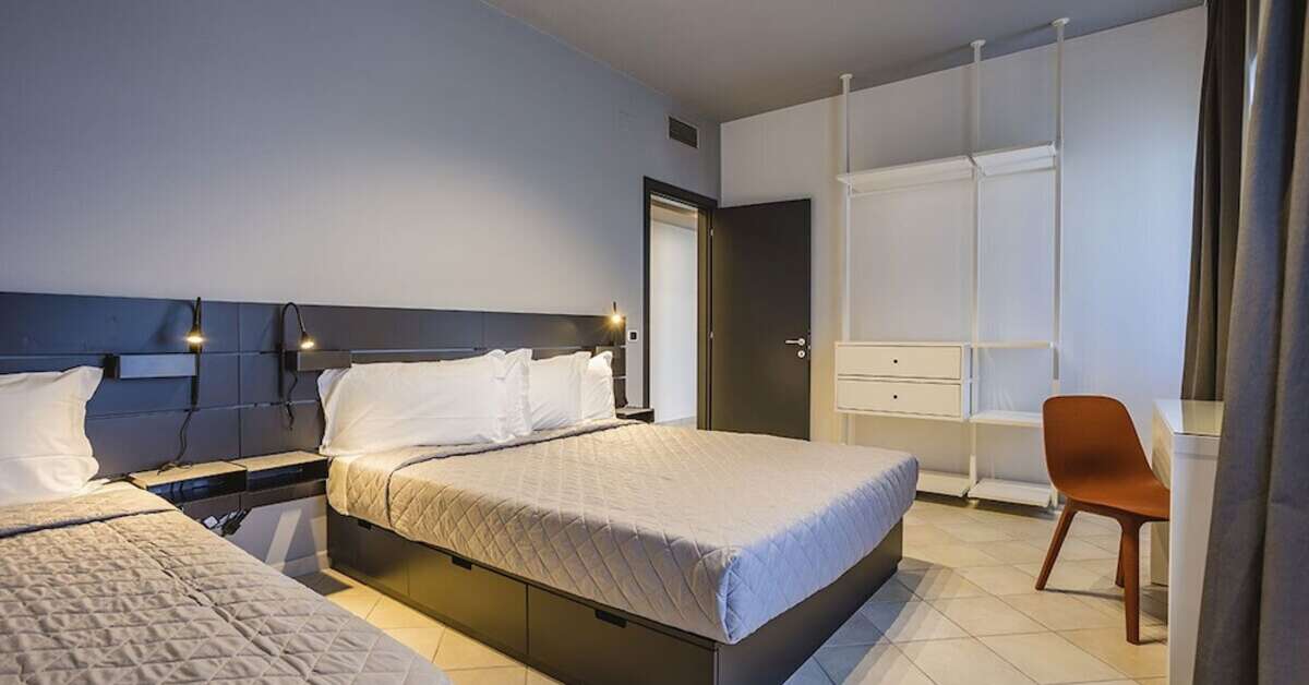 Een foto van Residence 9 Line