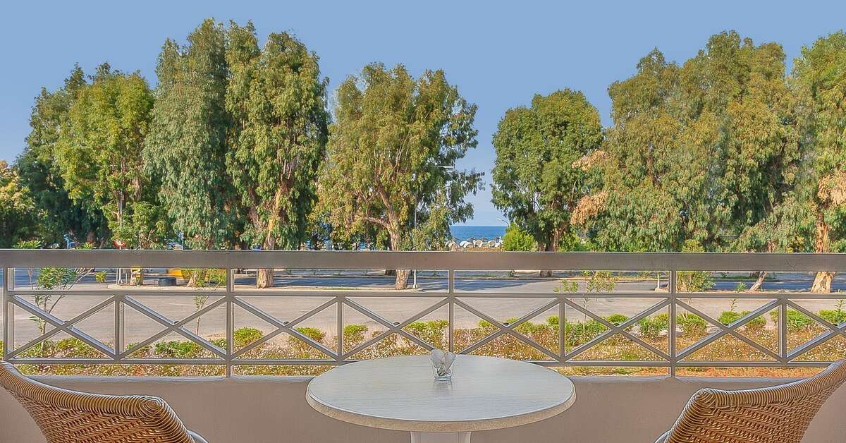 Een foto van Kipriotis Maris Suites