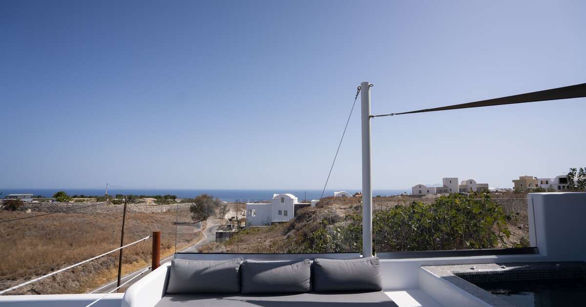 Ein Foto Black Stone Villas