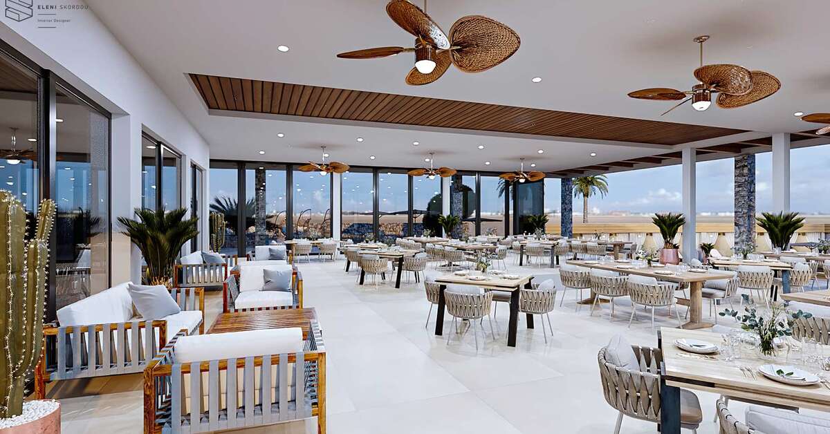 Een foto van Hotel Matheo Villas & Suites