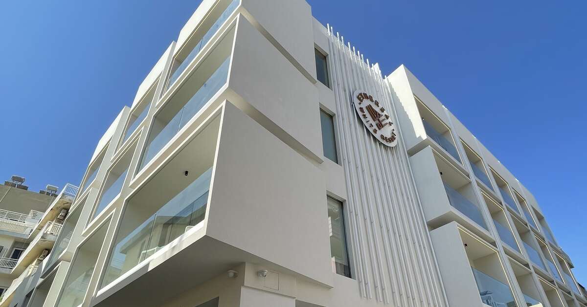 Een foto van Ethereal White Resort