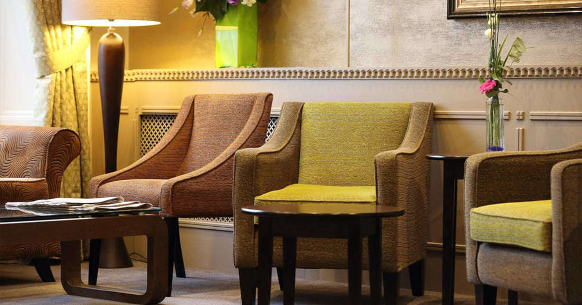 Een foto van The Phoenix Hotel