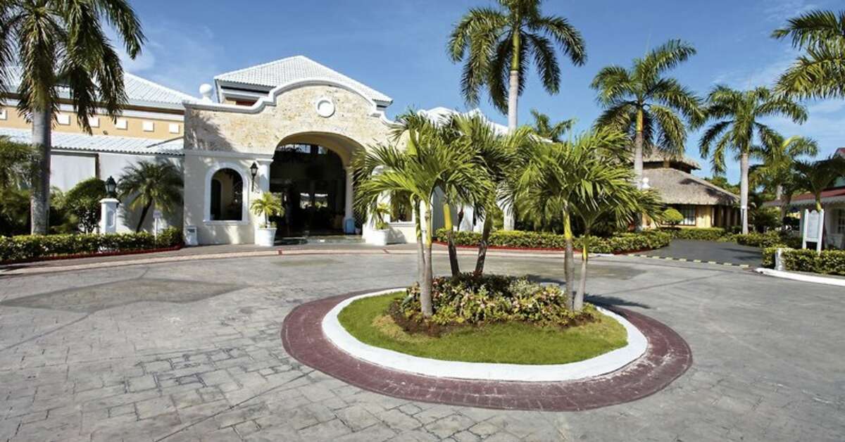 Een foto van Grand Bahia Principe Turquesa