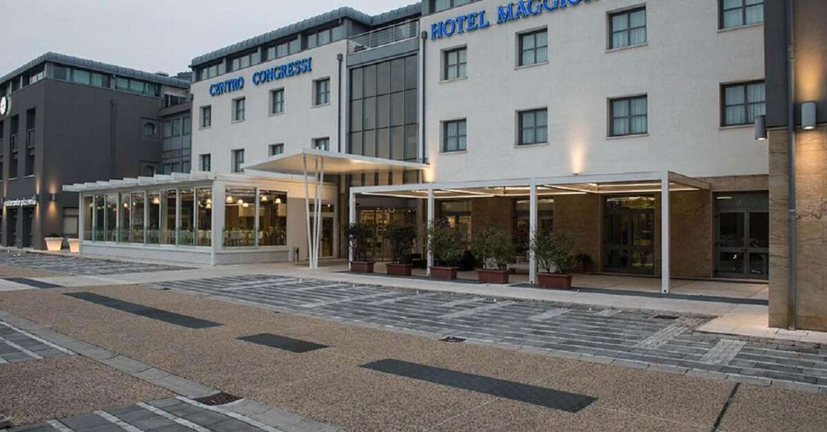 Een foto van Hotel Maggior Consiglio