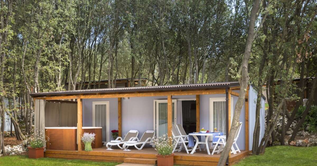 Een foto van Mobile Homes Polari