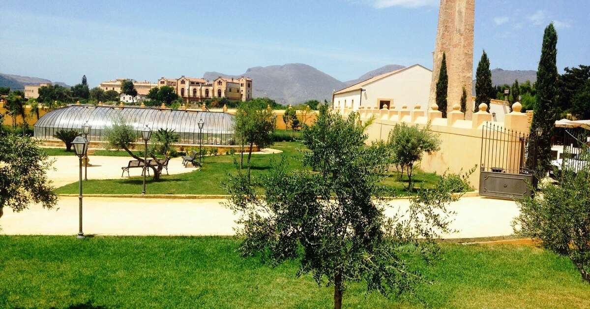 Een foto van Villa Lampedusa Hotel & Residence