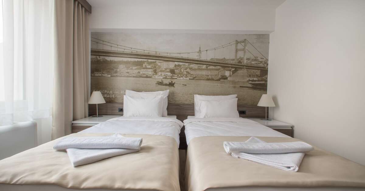 Een foto van Hotel Royal Inn