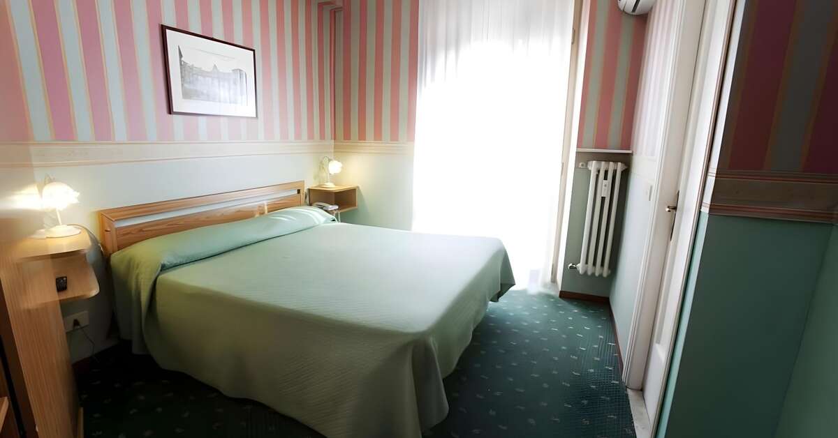 Een foto van Hotel Adriatic