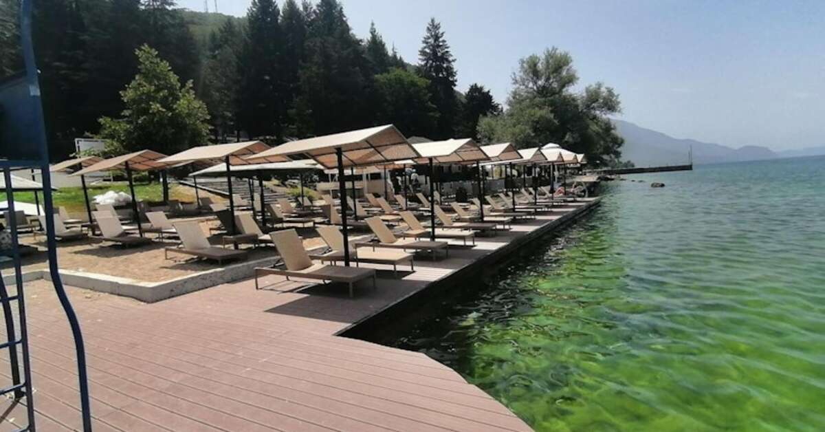 Een foto van Hotel Bellevue