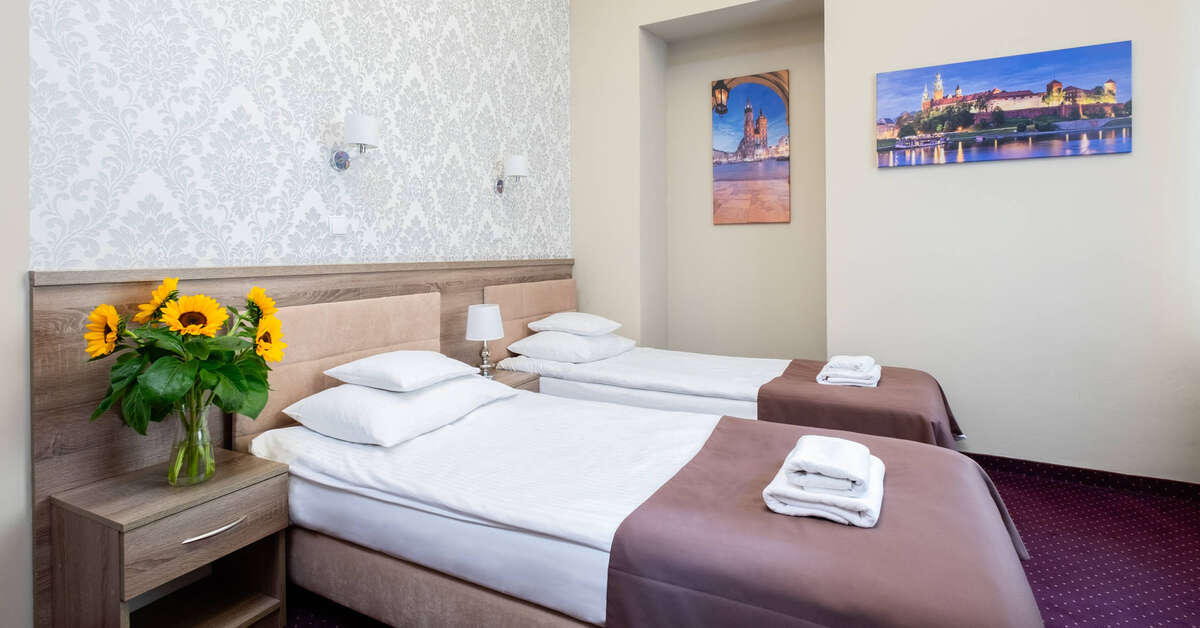 Een foto van Hotel Maximum
