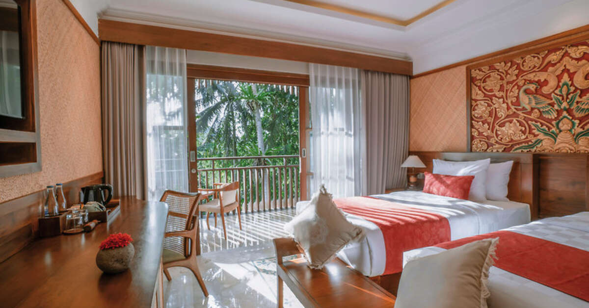 Ein Foto Arkamara Dijiwa Ubud