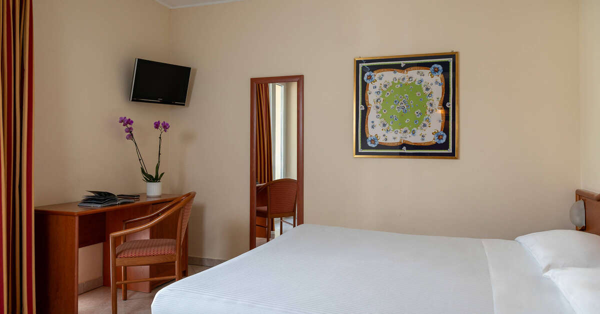 Een foto van Hotel Regina