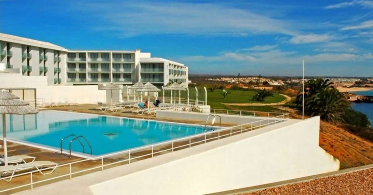Een foto van Memmo Baleeira Hotel