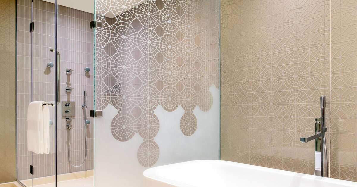 Een foto van W Doha Hotel & Residences