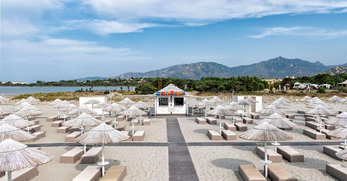Een foto van Almar Timi Ama Resort & Spa