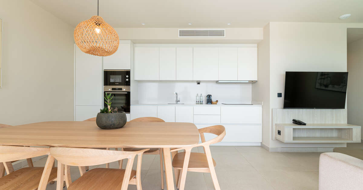 Een foto van Amarilla Golf Residences