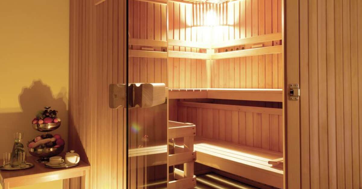 Een foto van Hotel Piramida