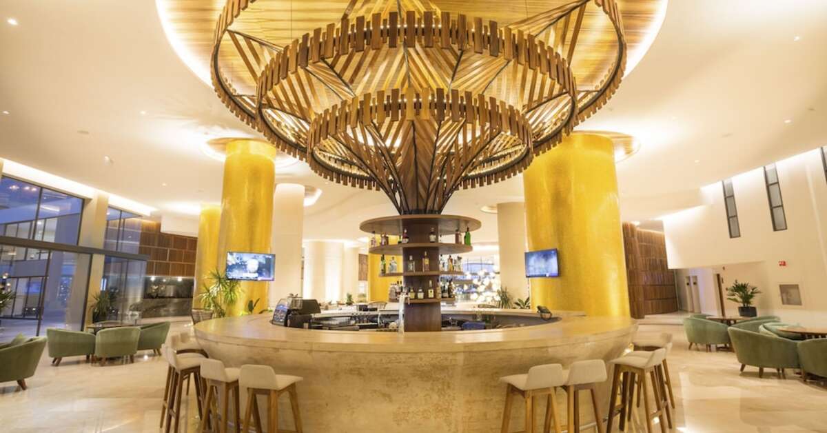 Een foto van Sensira Resort & Spa - Riviera Maya