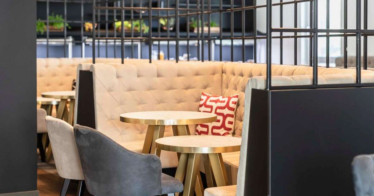 Een foto van Abasto Hotel Feldmoching