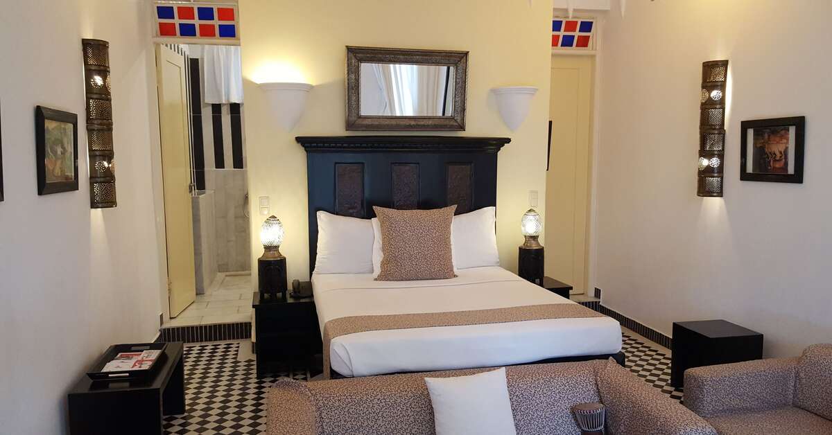 Een foto van Coco Ocean Resort & Spa