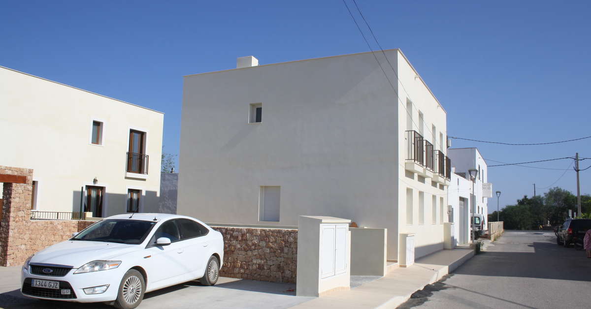 Ein Foto Aguamar Emar Hotels
