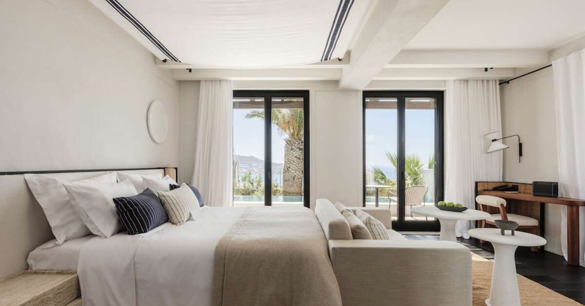 Een foto van Anandes Hotel
