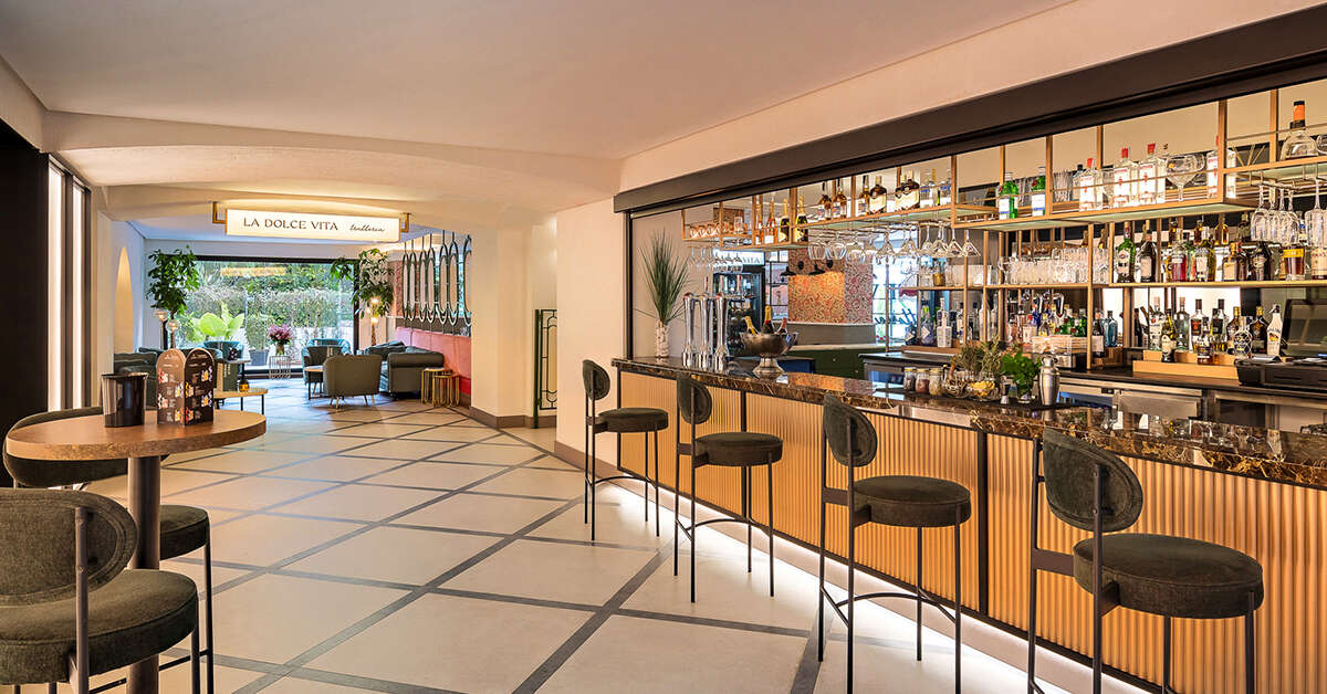 Een foto van Occidental Puerto Banus Hotel