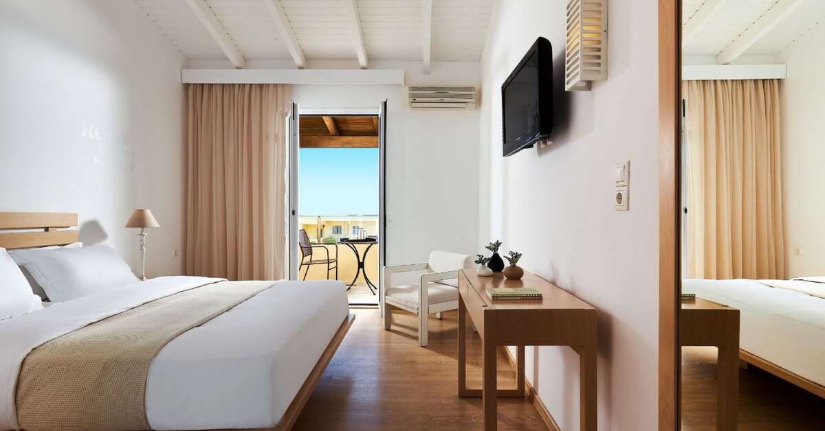 Een foto van Vasia Sea Retreat