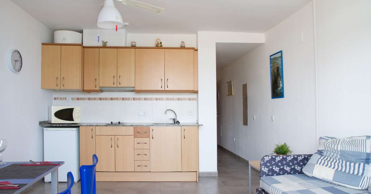 Een foto van Appartementen Costa Verde