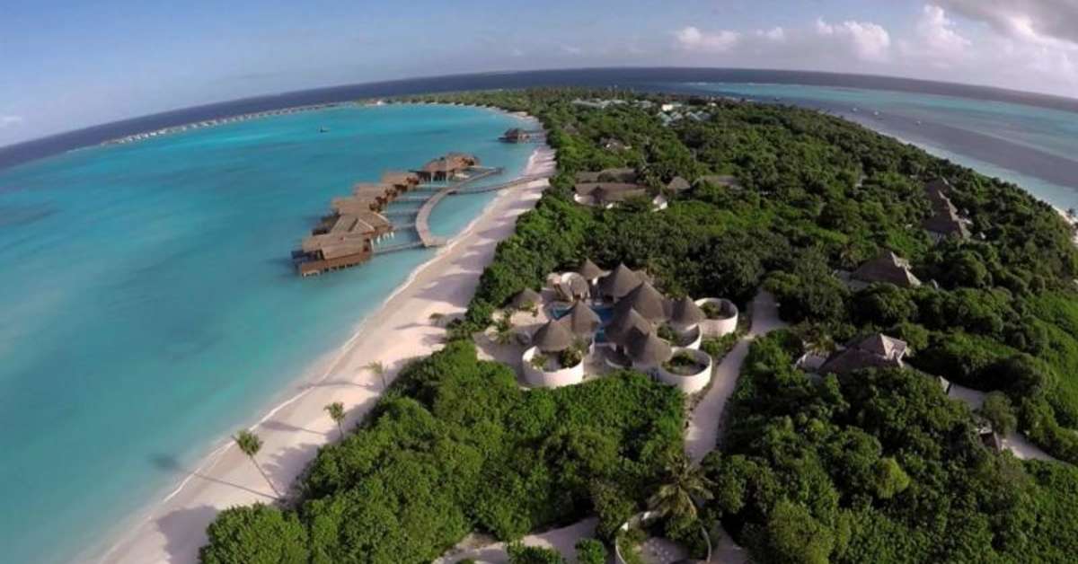 Een foto van Hideaway Beach Resort & Spa