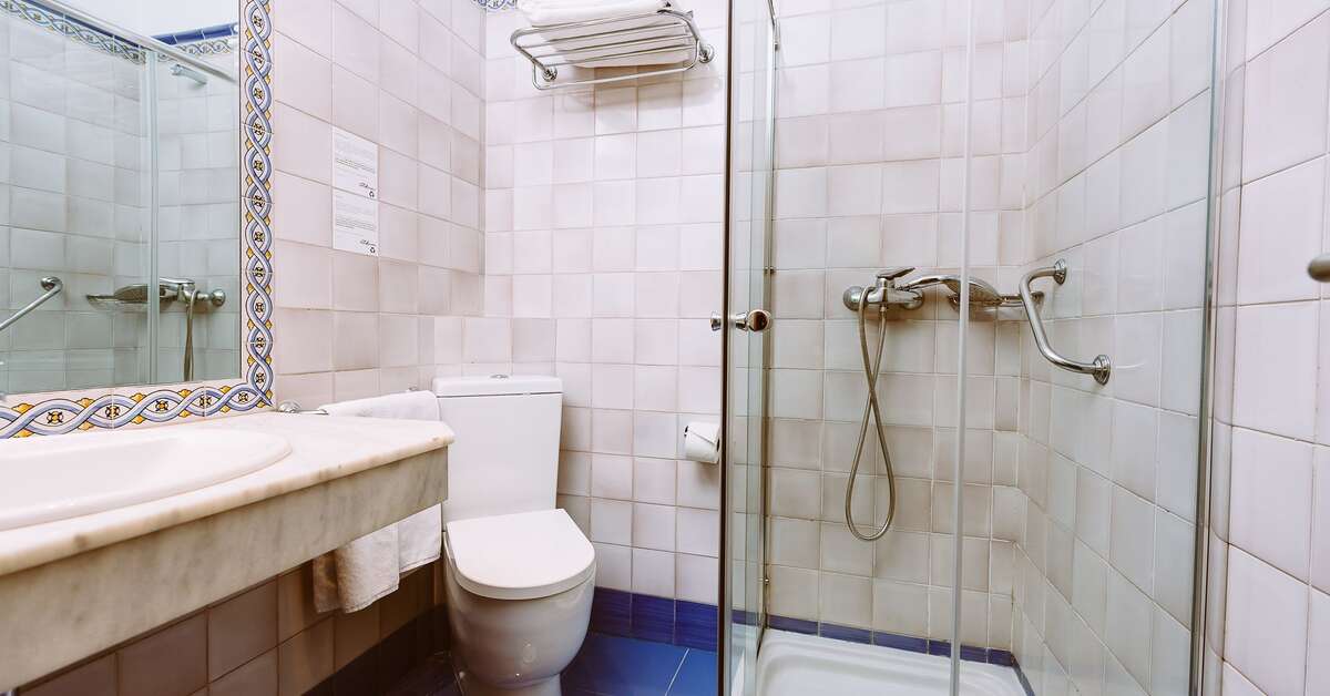 Een foto van Basic Hotel Dona Manuela