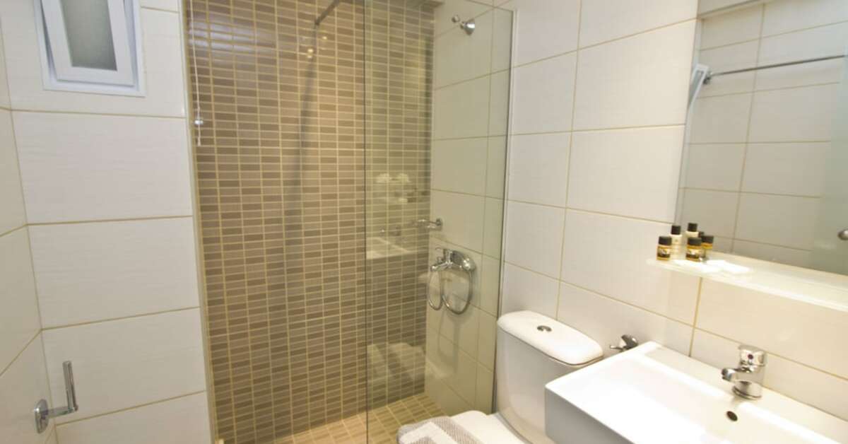 Een foto van Nafsika Hotel
