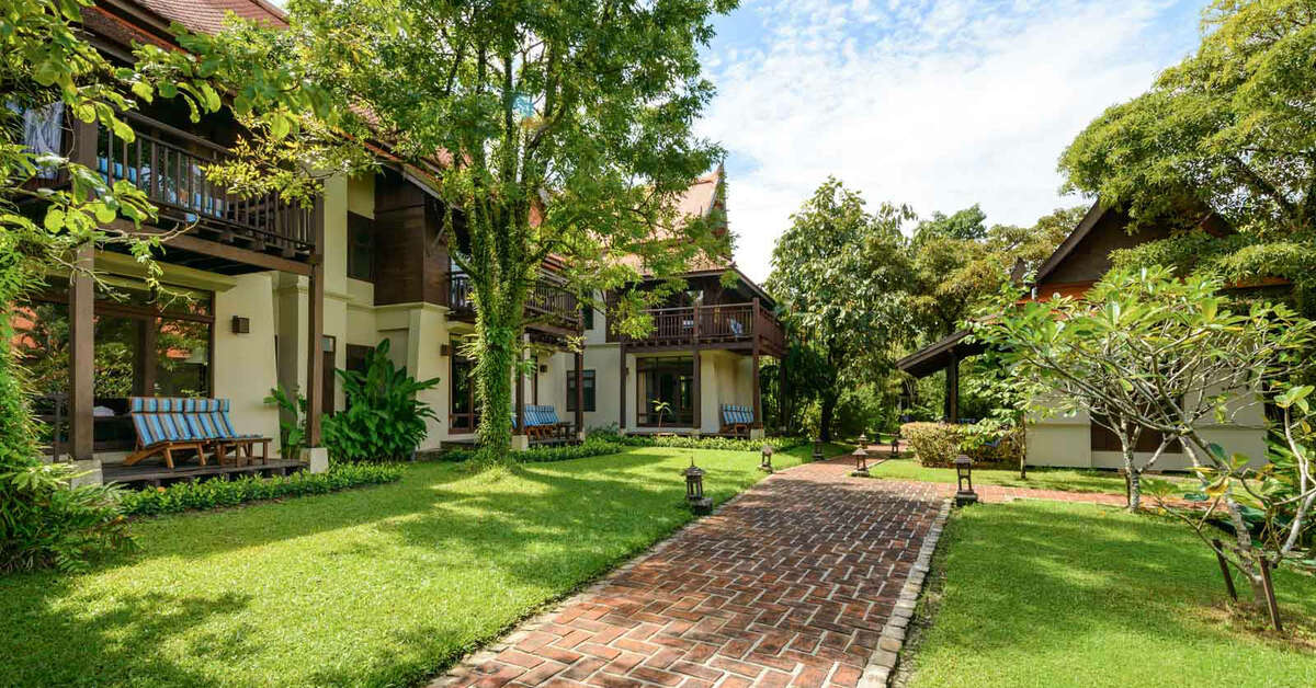 Een foto van Khao Lak Bhandari Resort & Spa