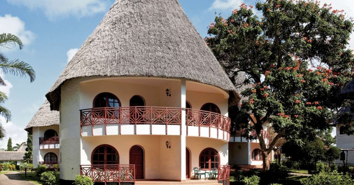 Een foto van Neptune Paradise Beach Resort & Spa