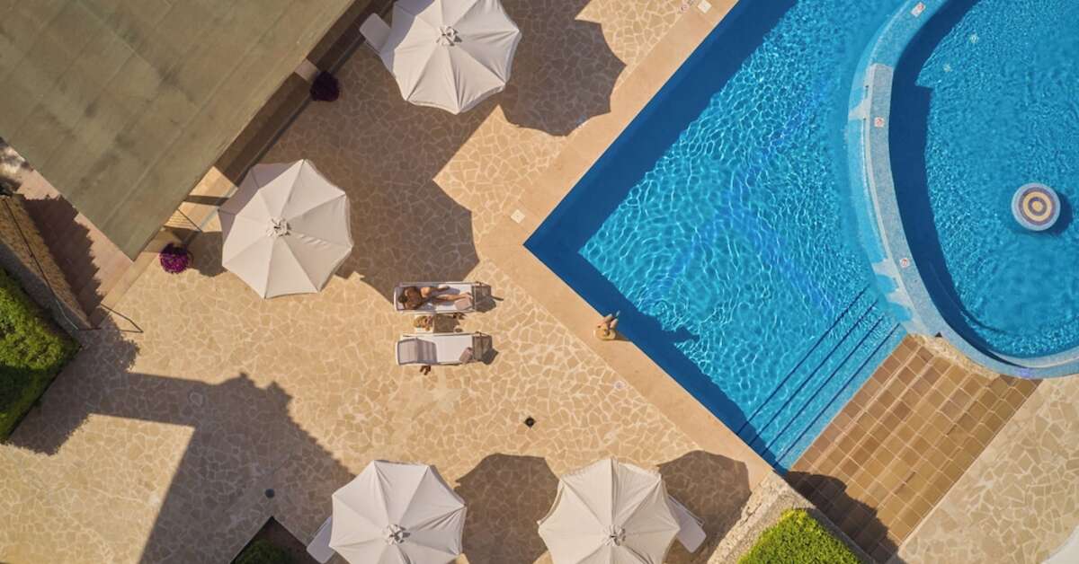 Ein Foto Pula Suites Boutique Resort