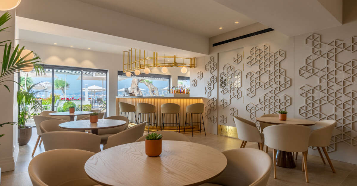 Een foto van Illa d'Or Wellness & Spa Hotel