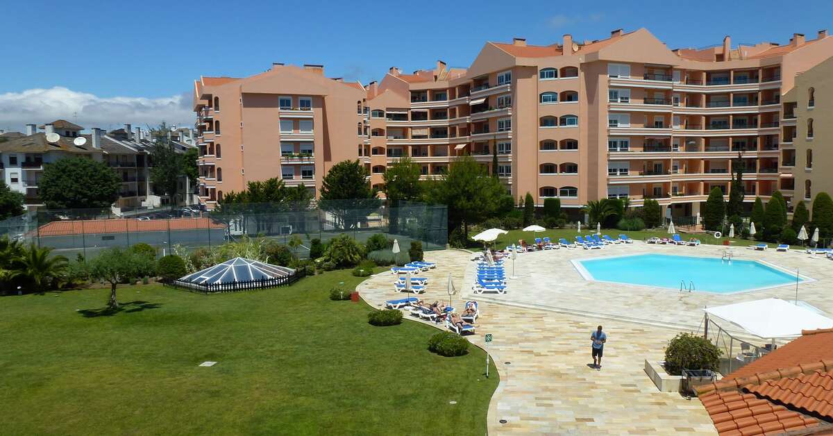 Een foto van Hotel Riviera