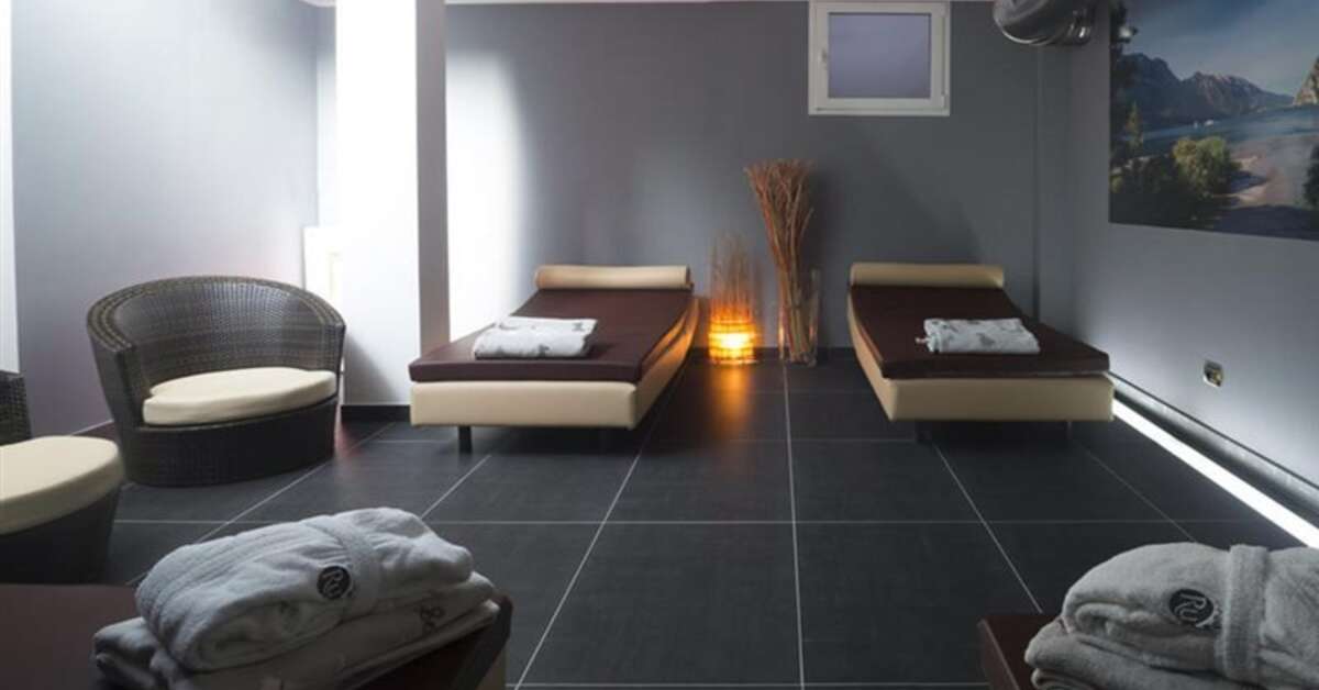 Een foto van Hotel Rudy