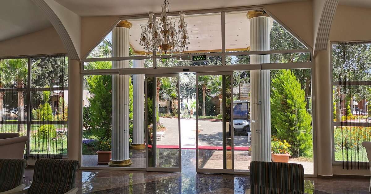 Een foto van Sahra Su Holiday Village & Spa