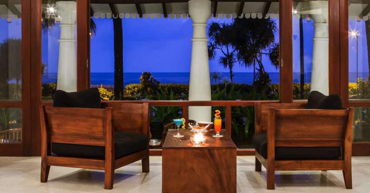 Een foto van Tangerine Beach Hotel