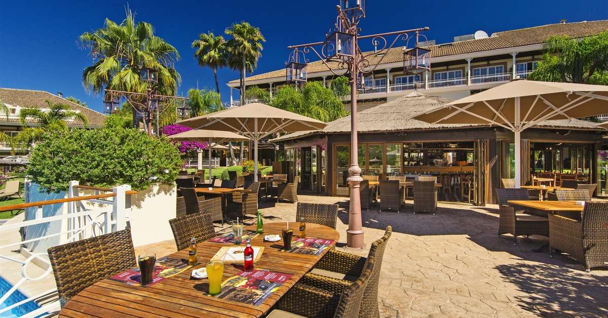 Een foto van Lindner Golf & Wellness Resort