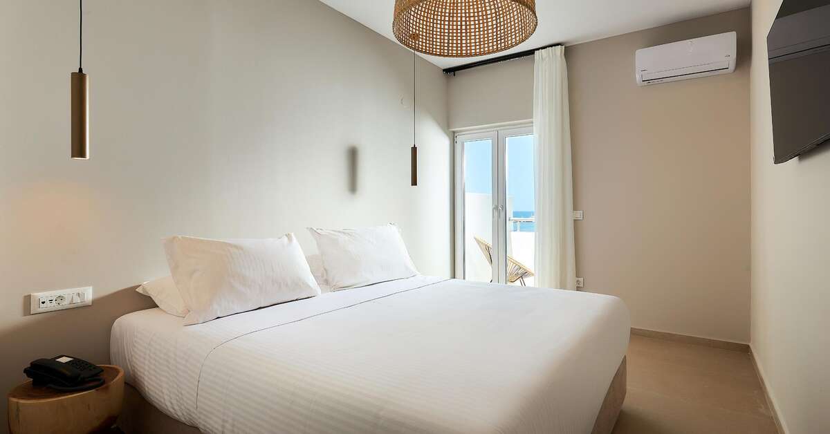 Een foto van Lotus Rise Hotel
