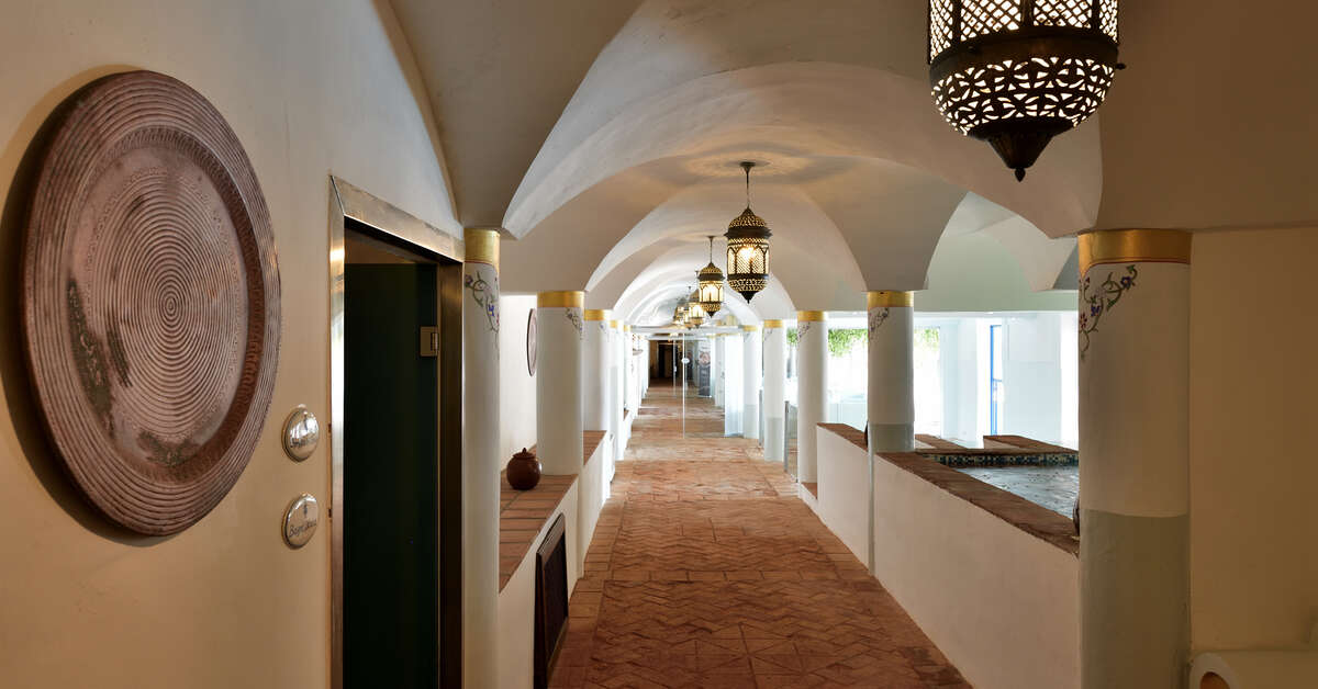 Een foto van Arbatax Park Resort Dune