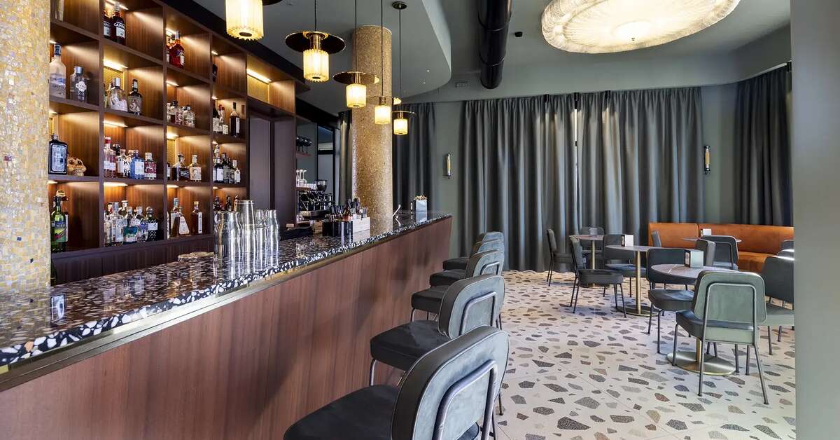 Een foto van Best Western Hotel Biri
