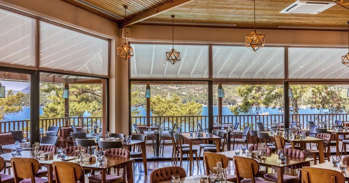 Ein Foto Marmaris Bay Resort