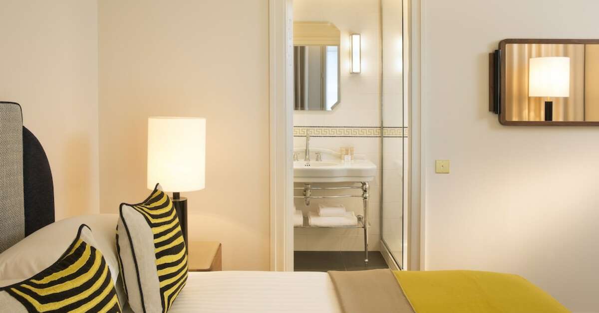 Een foto van Le Tsuba Hotel