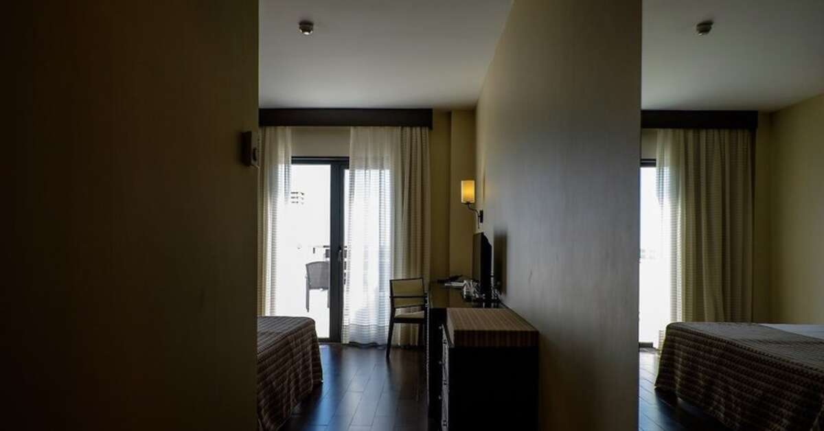 Een foto van Alegria Palacio Mojacar Spa
