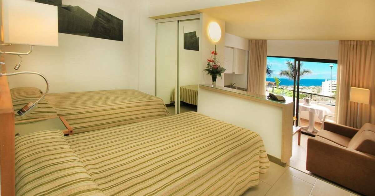 Een foto van Hotel Caledonia Udalla Park