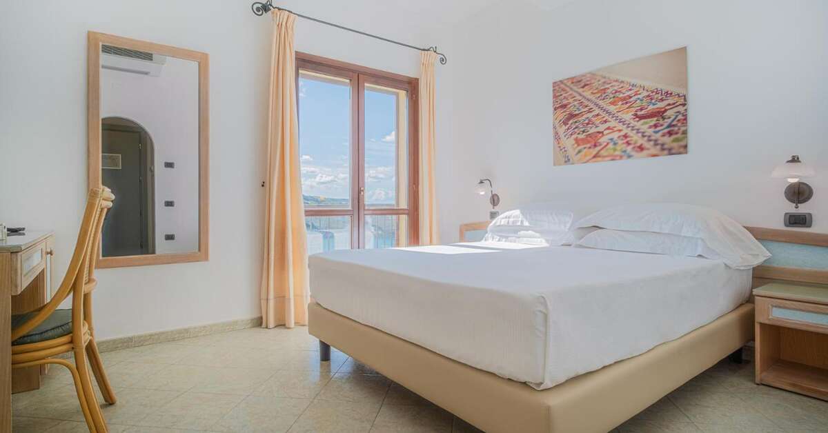 Een foto van Felix Hotel La Baja